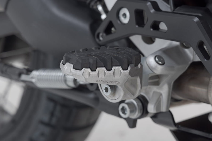 Ducati Multistrada V4 1200 S [2025-2026] - EVO voetsteunkit - foto 1
