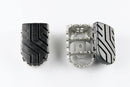 Harley-Davidson RA 1250 Pan America [2023-2024] - ION Fußrasten-Kit – Bild 1
