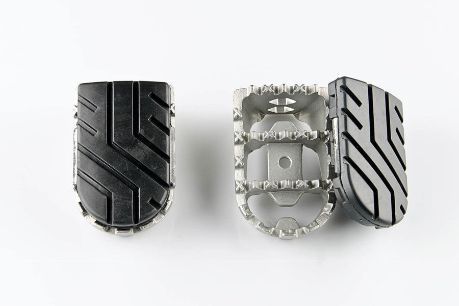 Harley-Davidson RA 1250 Pan America [2023-2024] - ION Fußrasten-Kit – Bild 1