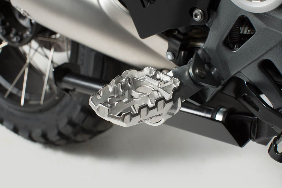 BMW F 850 GS [2019-2023] - EVO Fußrasten-Kit – Bild 3