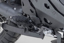 Honda NX 500 A [2026] - EVO Fußrasten-Kit – Bild 3