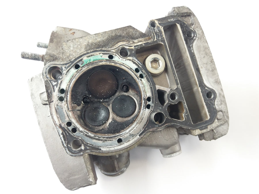 Honda Transalp XL 600 V PD06 [1991] - Cilinder Head Set Paar