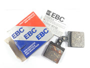 Default Title Ducati Pantah - Cagiva Alazzurra - brake pads set