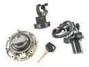 Honda CBR 1000 RR SC57 [2006] - Lock set tank lock ignition lock-4