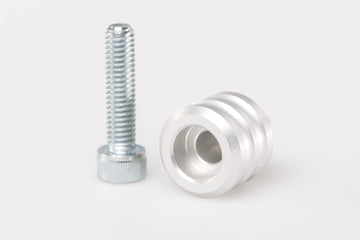 [SW-MOTECH] - Shift lever extension – Figure 1
