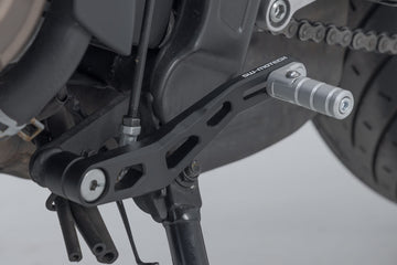 Honda CB 650 R Neo Sports Cafe [2025-2026] - Schalthebel – Bild 2