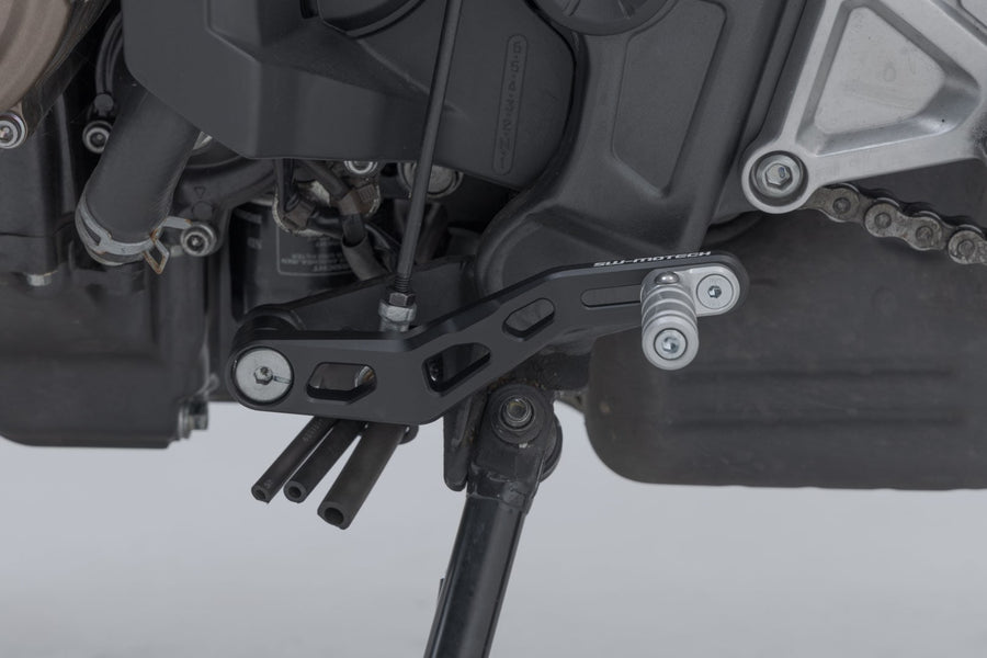 Honda CB 650 R Neo Sports Cafe [2025-2026] - Schalthebel – Bild 5