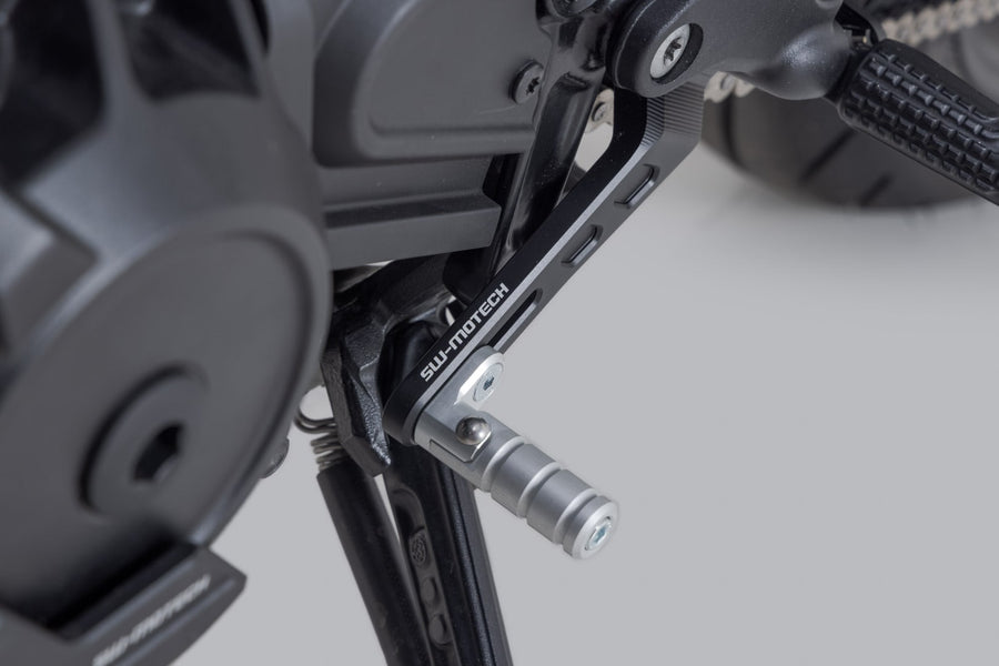 KTM 990 Duke [2024-2026] - Schalthebel – Bild 5