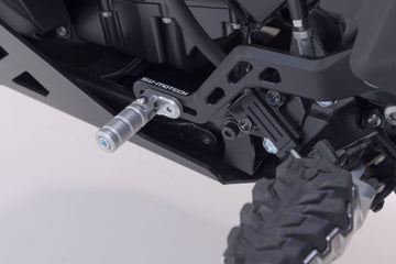 Suzuki V-Strom 800 DE [2023-2026] - gearshift lever - picture 2