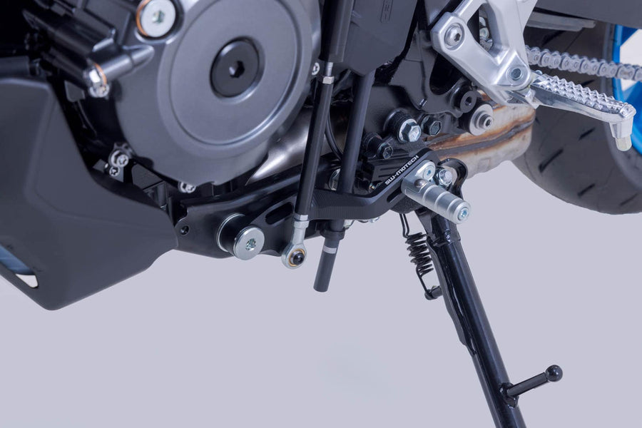 Suzuki GSX-8S 800 [2023-2024] - Schalthebel – Bild 3