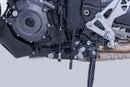 Suzuki GSX-8R 800 [2024-2026] - gear lever - picture 4