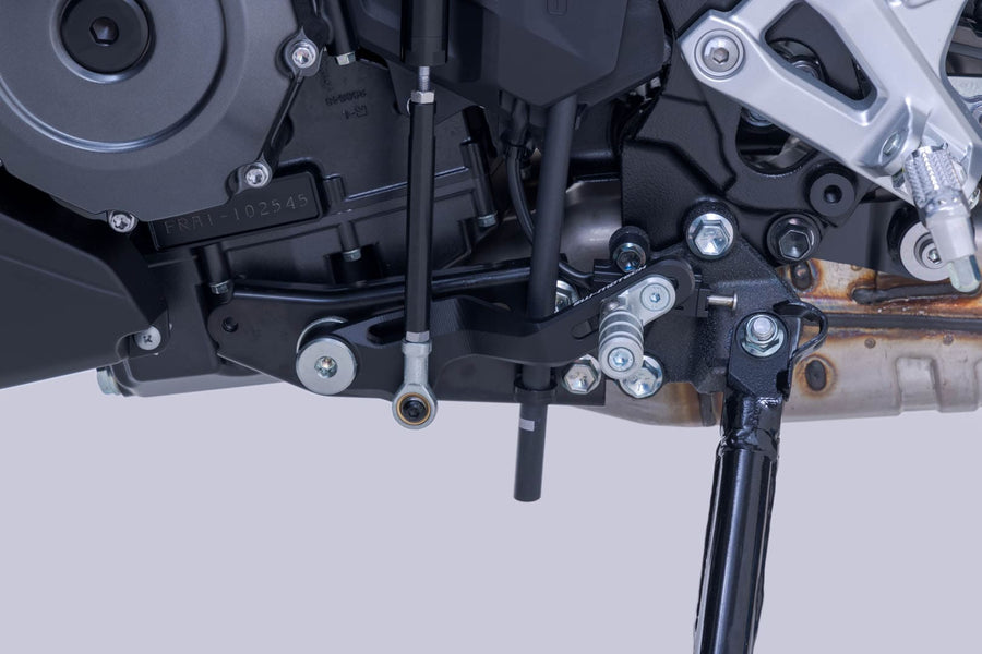 Suzuki GSX-8TT 800 [2026] - Schalthebel – Bild 5
