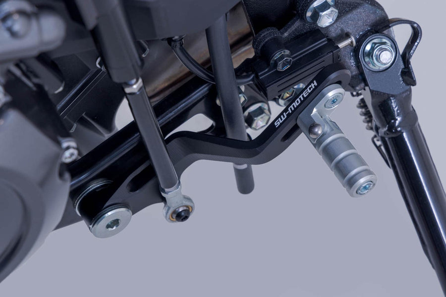 Suzuki GSX-8T 800 [2026] - Schalthebel – Bild 6