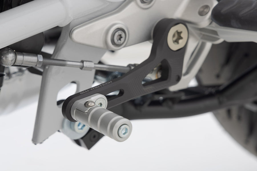 BMW R 1200 R Classic [2014] - Schalthebel – Bild 2