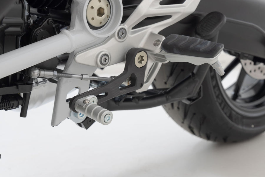 BMW R 1250 [2020-2024] - Schalthebel – Bild 3