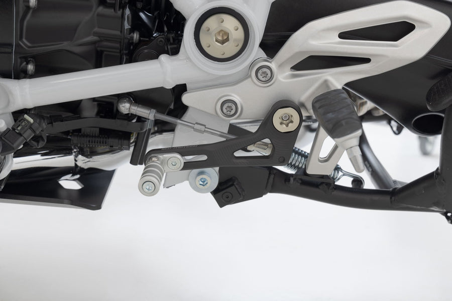 BMW R 1250 RS [2022-2024] - Schalthebel – Bild 4