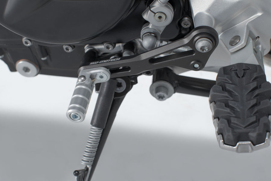 BMW F 800 R [2015-2019] - Schalthebel – Bild 3