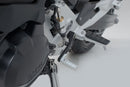 BMW F 900 R [2020-2024] - Schalthebel, Einstellbereich 51–105 mm, schwarz/silbern – Bild 5
