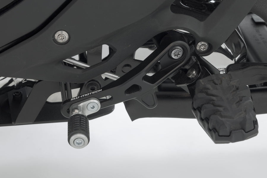 BMW R 1300 RT [2025] - Schalthebel – Bild 5