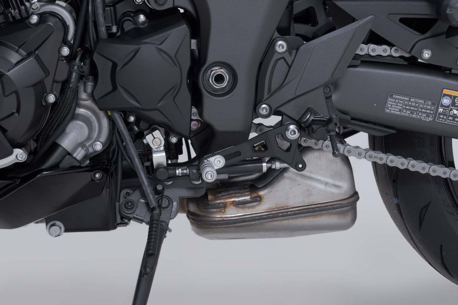 Kawasaki Z 1100 [2026] - Schalthebel – Bild 3