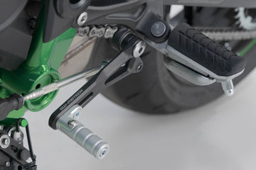 Kawasaki Z 900 RS [2022-2024] - schakelhendel - foto 2