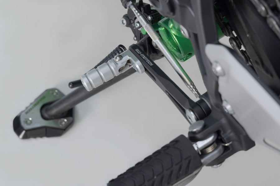 Kawasaki Z 900 RS [2022-2024] - Schalthebel – Bild 7