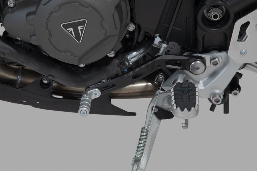 Triumph Tiger 900 [2022-2026] - Schalthebel – Bild 4