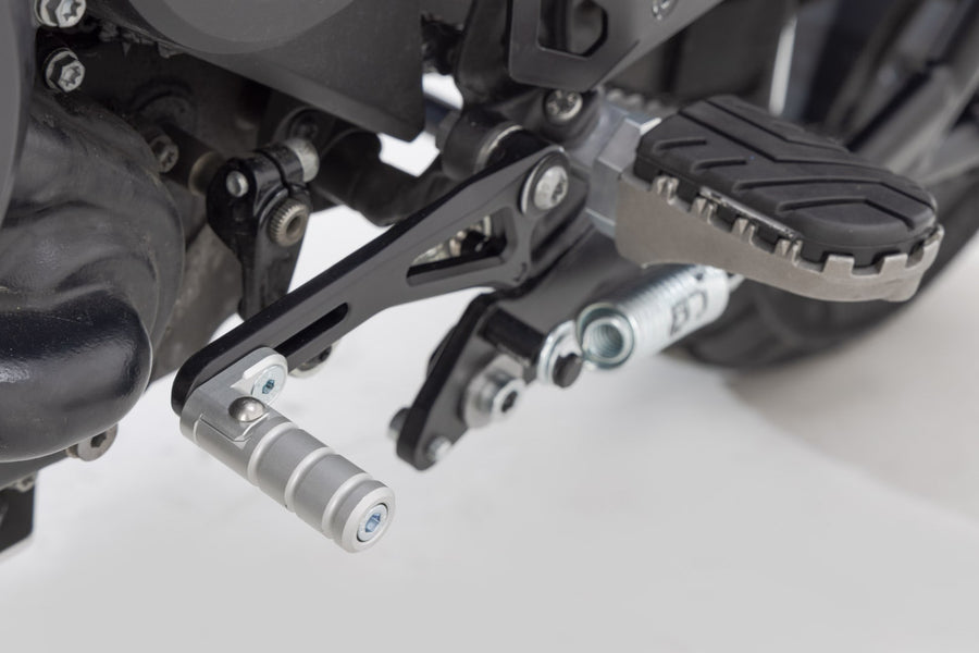 Harley-Davidson RA 1250 ST Pan America Sport Touring [2025-2026] - Schalthebel – Bild 3