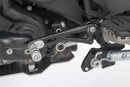 Harley-Davidson RA 1250 ST Pan America Sport Touring [2025-2026] - Schalthebel – Bild 4