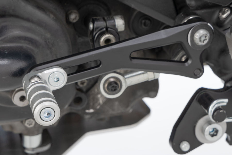 Harley-Davidson RA 1250 Pan America [2023-2024] - Schalthebel – Bild 5