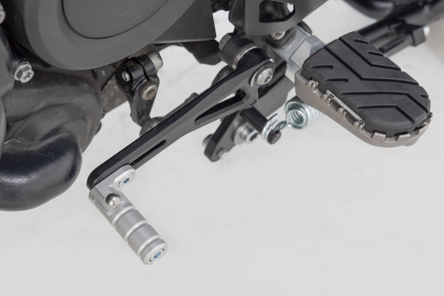 Harley-Davidson RA 1250 ST Pan America Sport Touring [2025-2026] - Schalthebel – Bild 6