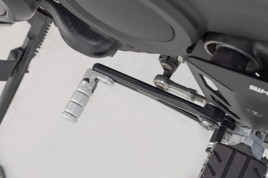 Harley-Davidson RA 1250 SE Pan America CVO [2024] - Schalthebel – Bild 7
