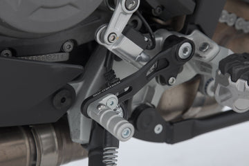 Ducati Multistrada 1260 [2019] - versnellingspook - foto 2
