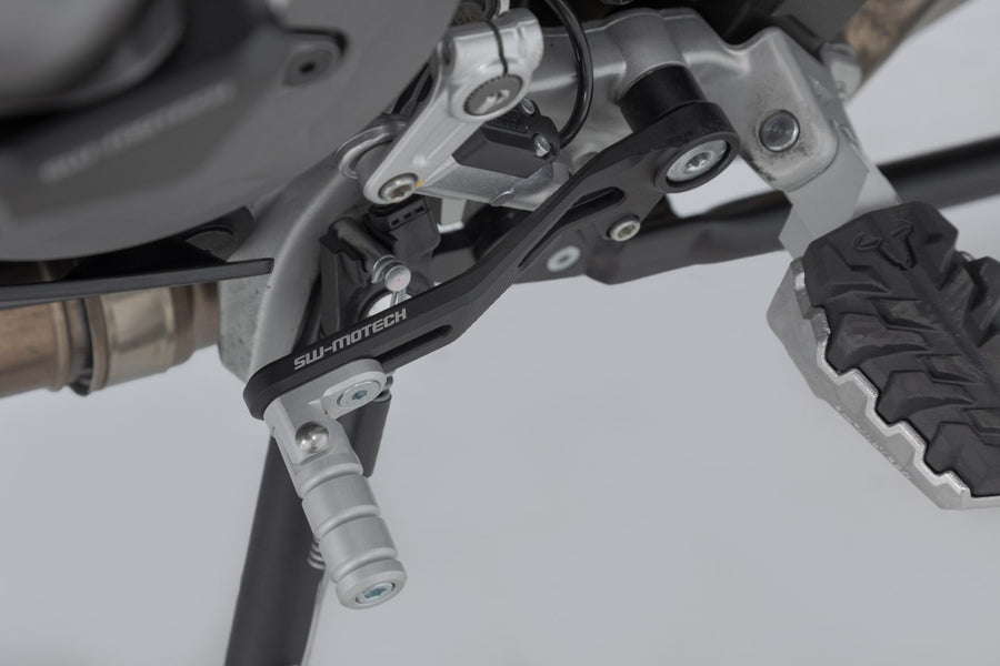 Ducati Multistrada V2 950 S [2022-2024] - gear lever - picture 6