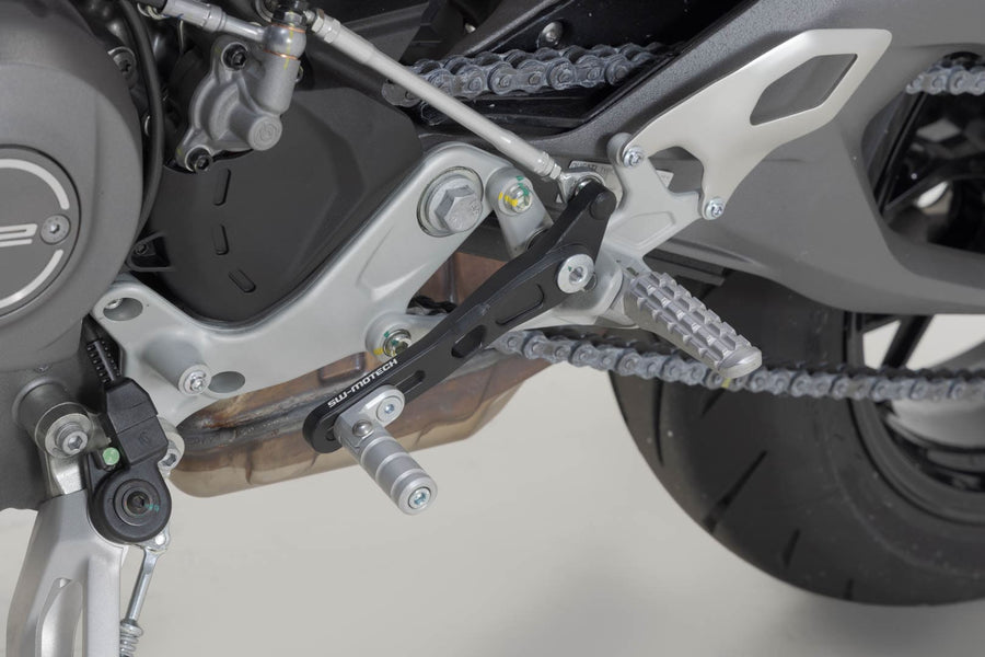 Ducati Streetfighter V2 890 [2025-2026] - Schalthebel – Bild 3