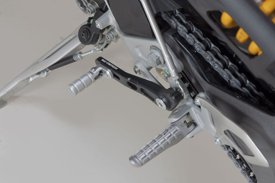 Ducati Streetfighter V2 890 S [2025-2026] - Schalthebel – Bild 7