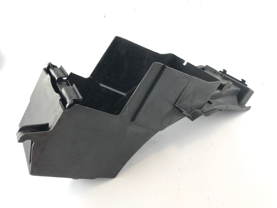 Kawasaki ZRX 1100 ZRT10C [2000] - Rear substructure splash guard