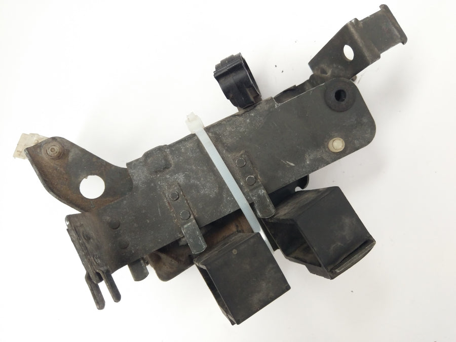 Cagiva Elefant 750 6B [1988] - Aggregate Holder links en rechts