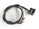 Yamaha TT 600 59X [1990] - Kill Switch Standbar Switch Tap-3