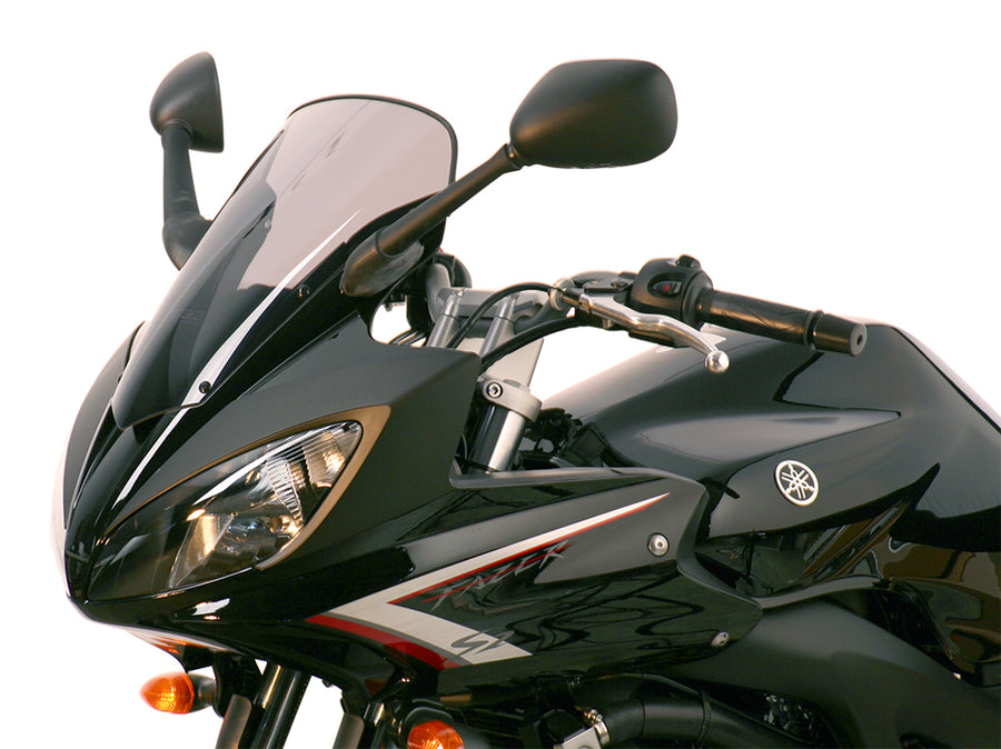 Yamaha FZ 600 S2 Fazer [2007-]-original shape disc "O"
