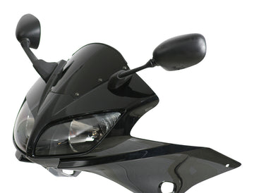 Yamaha FZS 1000 FAZER [2001-2005] – Sportscheibe "SP" - 0