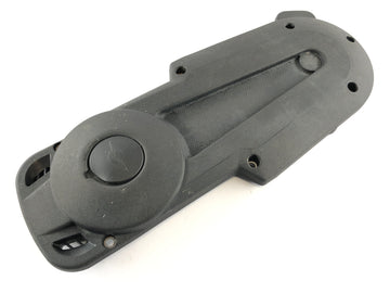 Moto GUZZI STELVIO 1200 8V [2011] - Covers Front Lid