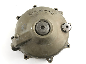 Honda Varadero XL 1000 SD02 [2002] - Lichtmaschinendeckel Motordeckel - 0