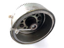 Yamaha TZR 125 4FL [1997] - Flywheel with starter freewheel-3