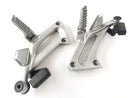 Yamaha FJR 1300 A RP11 [2005] - Passenger footrests right and left with holder-2