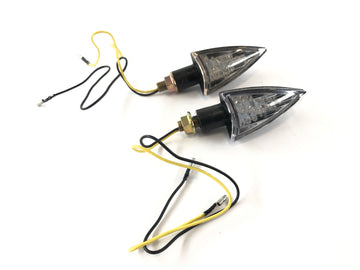 Indicator LED Set Pair universal as new