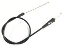 KTM LC4 620 Adventure [1996] - Throttle cable-1