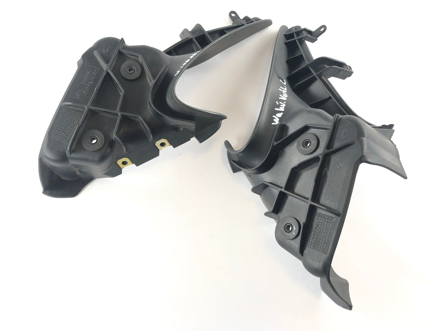 BMW R 1150 R R21 [2002] - Koelere bekleding links en rechts