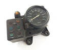 Honda XRV 750 Africa Twin RD04  [1991] - Tacho Multianzeige Cockpit-4
