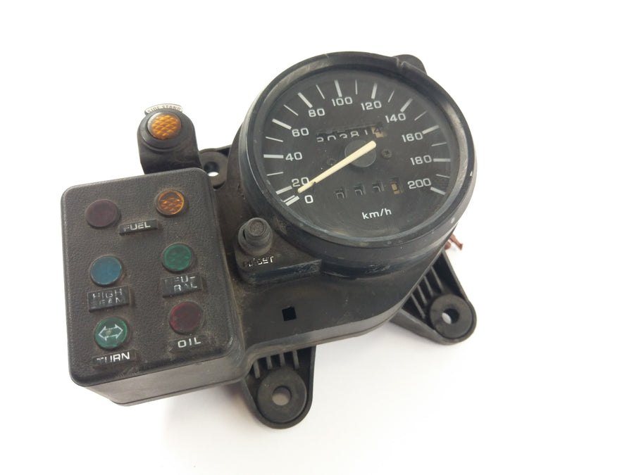Honda XRV 750 Africa Twin RD04  [1991] - Tacho Multianzeige Cockpit